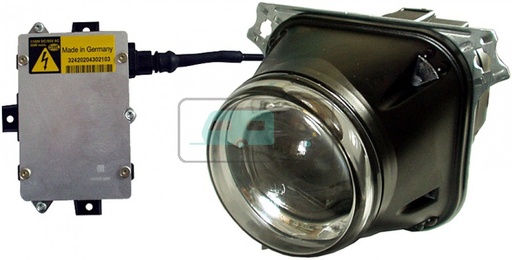[OCS_1172041] Hella Dimlicht/Grootlicht Bi-Xenon D2S
