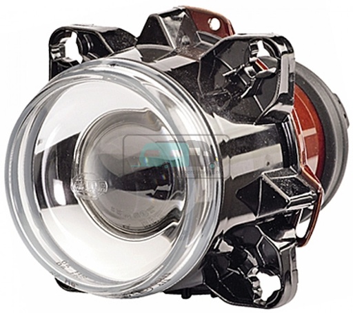 [OCS_1172048] Hella Dimlicht Classic H7