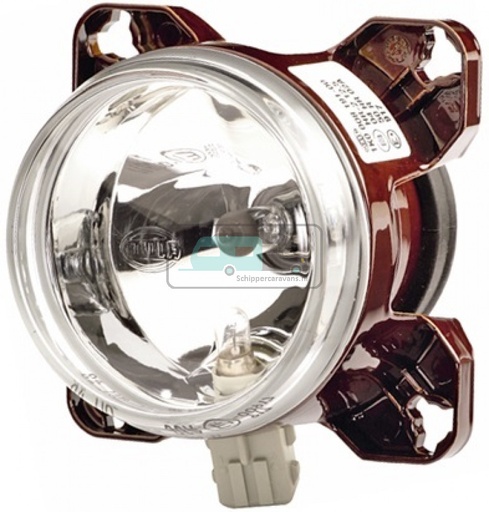 [OCS_1172053] Hella Grootlicht Classic H7 met Stadslicht