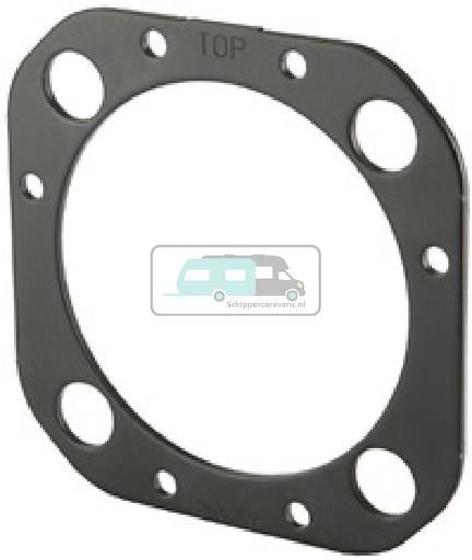 [OCS_1172058] Hella Frame Performance 90mm