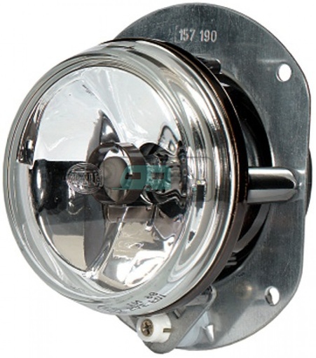 [OCS_1172071] Hella Mistlicht H7 Rond Wit