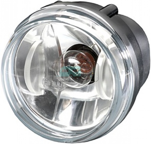 [OCS_1172074] Hella Dagrijverlichting Gloeilamp met Positielicht LED