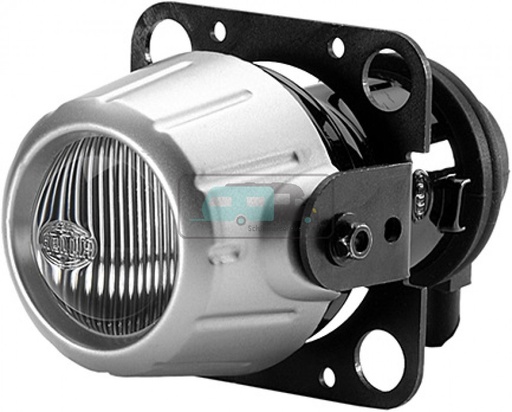 [OCS_1172082] Hella Mistlicht Premium H3 Rond Wit