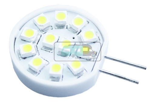 [OCS_1201041B] Lamp LED G4 1.2W 150 Lumen