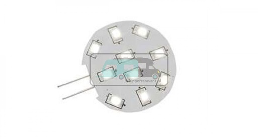 [OCS_1201063] Frilight LED Lamp G4 1.3W 80 Lumen