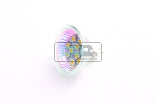 [OCS_1201065] Frilight LED Lamp G4 MR16 2.5W 180 Lumen