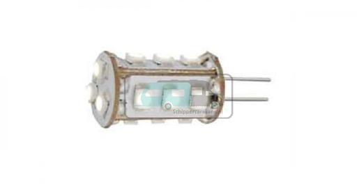 [OCS_1201066] Frilight LED Lamp G4 1.2W 80 Lumen
