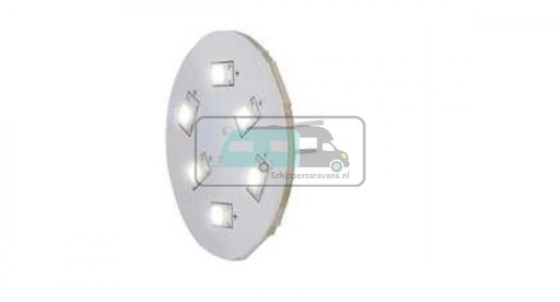 [OCS_1201068] Frilight LED Lamp G4 1.3W 110 Lumen