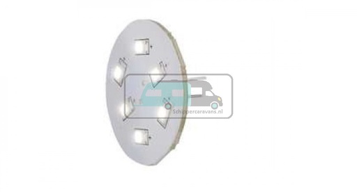 [OCS_1201069] Frilight LED Lamp G4 2.4W 120 Lumen