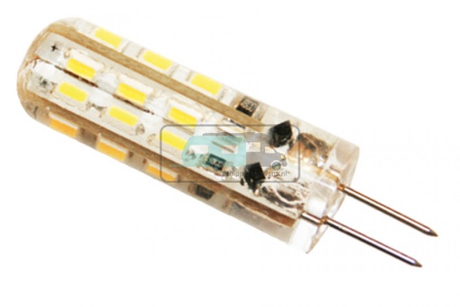[OCS_1201090B] Lamp LED G4 1.3W 120 Lumen