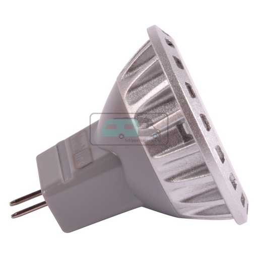 [OCS_1202006] Vechline LED Lamp GU4 MR11 2.5W/220Lumen/3Leds