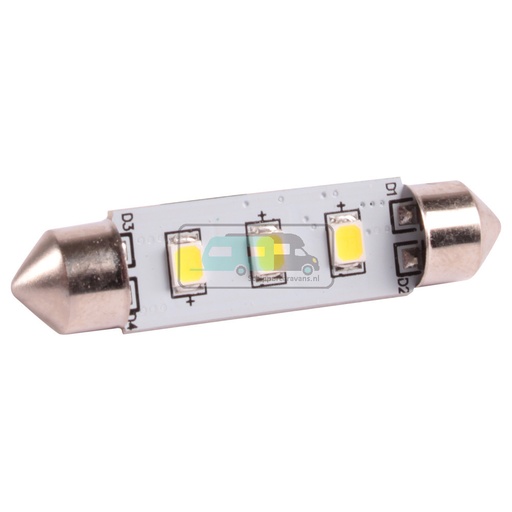 [OCS_1202009] Vechline LED Lamp 0.5W 65 Lumen 37mm