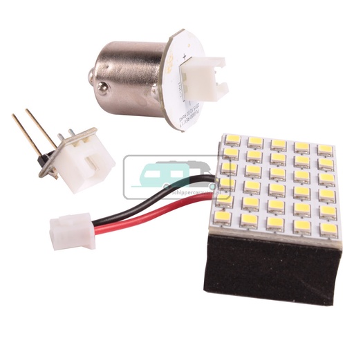 [OCS_1202011] Vechline LED Lamp Dome 1.6W 145 Lumen