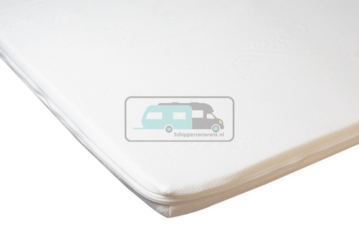[OCS_1300108] Topper 3D Ultra 160x200
