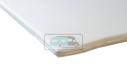 [OCS_1300114] Topper Coolplus Warmteregulerend 160x210
