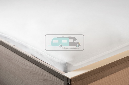 [OCS_1300144] Matrasbeschermer Tencel Waterdicht 160x210