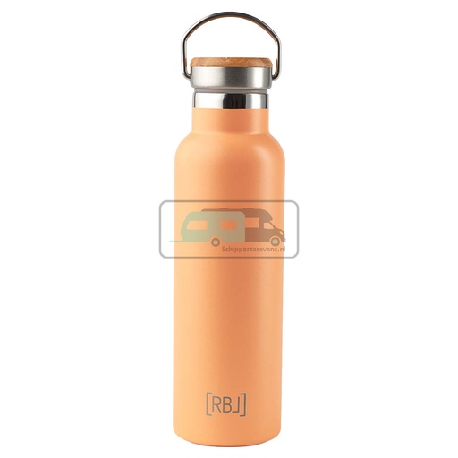[OCS_1302310] RBL Thermosfles 600ml Zalm