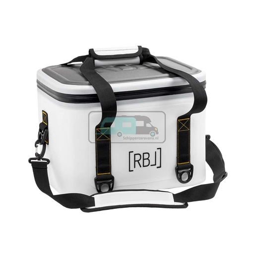 [OCS_1302328] RBL Koelbox 14L Crèmewit