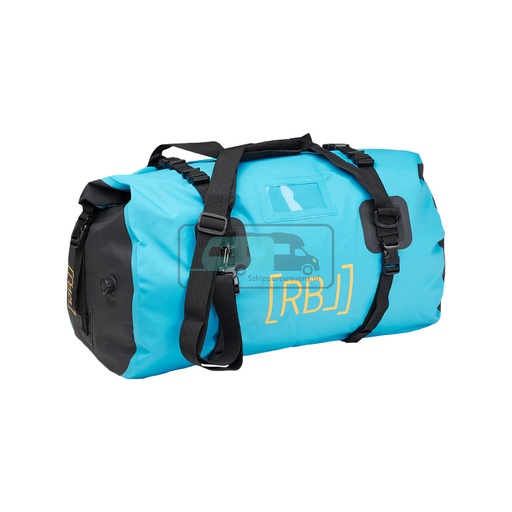[OCS_1302335] RBL Weekendtas Blauw