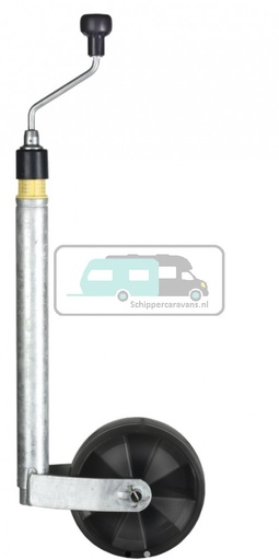 [OCS_1401021] Winterhoff Neuswiel Kunststof Velg 215x70mm 48mm