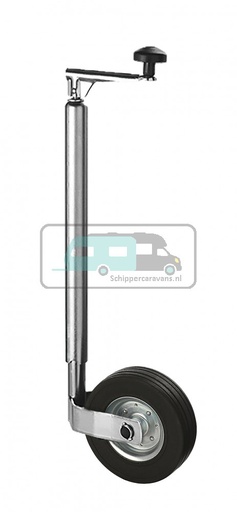 [OCS_1401031] HTD Neuswiel Stalen Velg 160x40mm 35mm
