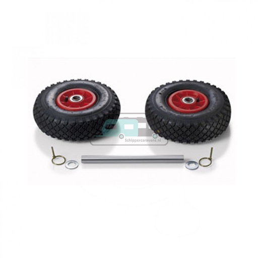 [OCS_1402046] Reich Easywheel As