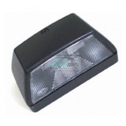 [OCS_1407009B] Jokon Kentekenverlichting K415 Opbouw