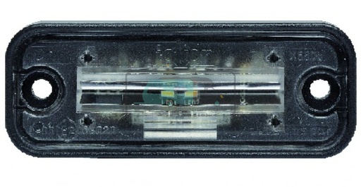 [OCS_1407016] Jokon Kentekenverlichting K580B LED Inbouw 