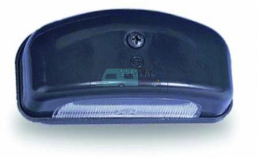 [OCS_1407019] Jokon Kentekenverlichting K158 Opbouw