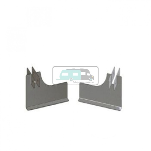 [OCS_1502141] Reich EasyDriver adapter Hymer Eriba Touring