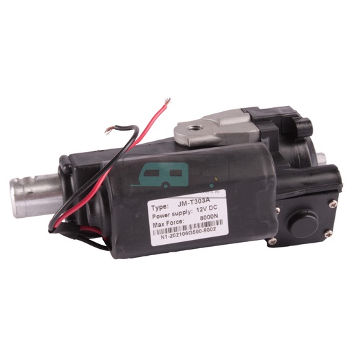 [OCS_1502225] Enduro Opzetmotor EM305