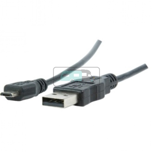 [OCS_1502277] P1 Afstandsbediening USB-kabel