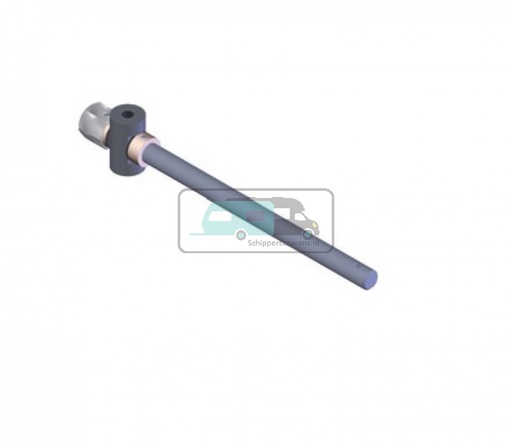 [OCS_1502301] Reich MoveControle Comfort Spindel Rechts