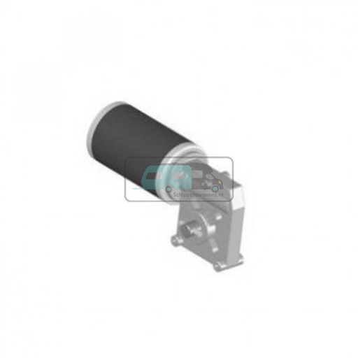 [OCS_1502304] Reich Mover Motorunit met Tandwielbehuizing