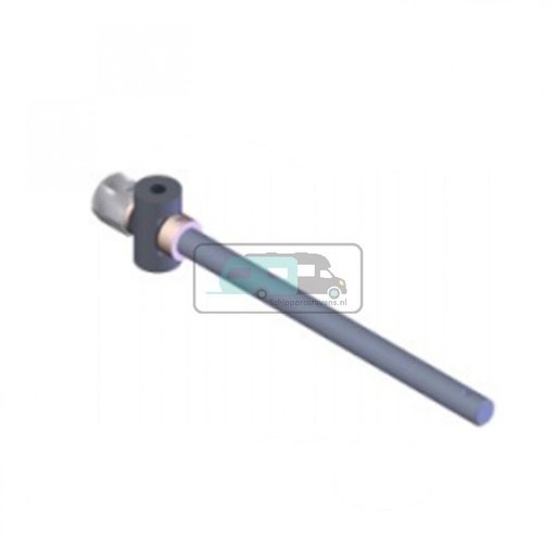 [OCS_1502305] P1 Spindel Compleet Links