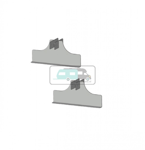 [OCS_1502306] Reich Mover Bevestigingsset frame-adapter Eriba Touring 