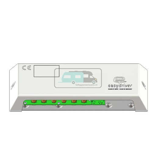 [OCS_1502313] Reich Mover EasyDriver Basic 1.8 Eelectronicaset