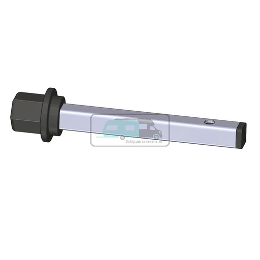 [OCS_1502314] Reich Mover EasyDriver Basic 1.8 zeskantige synchroonbediening