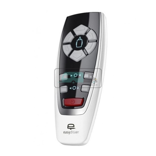 [OCS_1502320] Reich Easydriver Universele Afstandsbediending