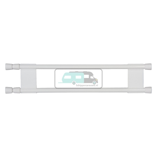 [OCS_1503007] ViaMondo Beschermstang Dubbel 40.5-71cm