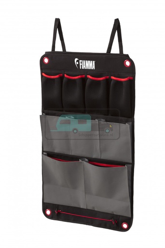 [OCS_1503055] Fiamma Pack Organizer S 07512-01-
