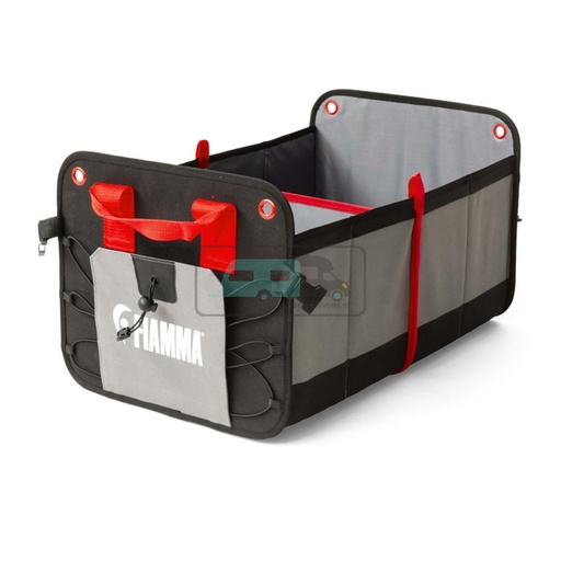 [OCS_1503060] Fiamma Pack Organizer Box