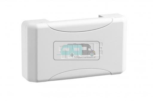 [OCS_1503085] Thule POD 2.0 Wit (2st)