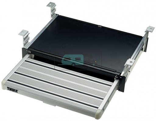 [OCS_1504029] Slide-Out Step Manual 400
