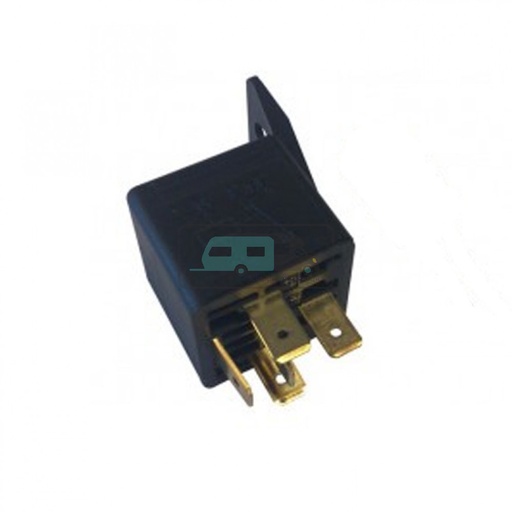 [OCS_1504040] Relais van Omnistep. 12volt. Doos a 10 stuks.
