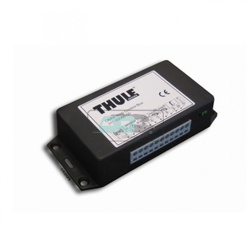 [OCS_1504041] Option electonic voor omnistep. 12volt.