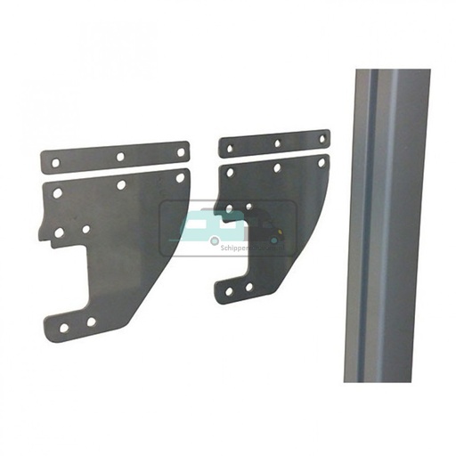 [OCS_1504042] Montageset Slide-Out V12 Ducato <2006