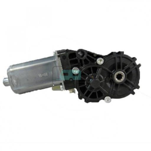 [OCS_1504054] Single Step V15 12V motor With shaft