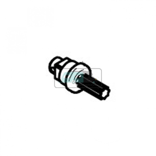 [OCS_1504055] Motor shaft en huis Thule step V10 & V15 1500603114