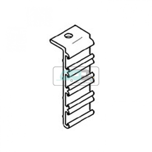 [OCS_1504078] Fixation kit slide out manual 1500601157